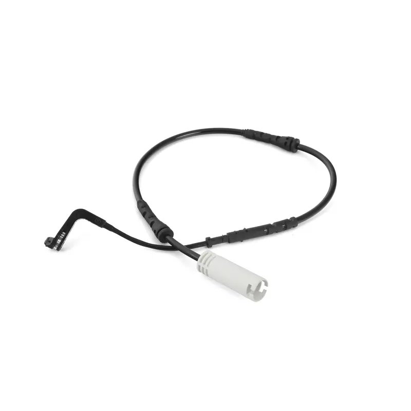 Brake Pad Wear Sensor Crankshaft Position Sensor Brake Wear Sensor for BMW E81 E82 E87 E90 E92 E93 OE 34356789439