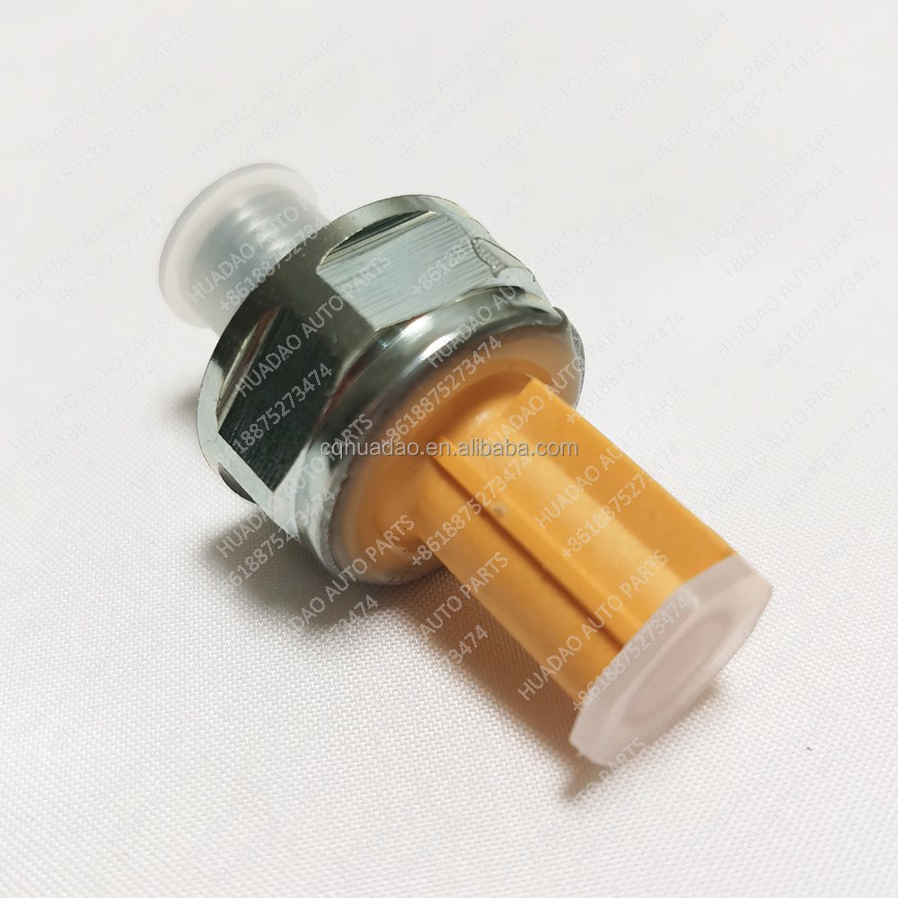 Factory Wholesale Car Oil Pressure Sensor Applicable for Honda 28600RG5004 28600-RG5-004
