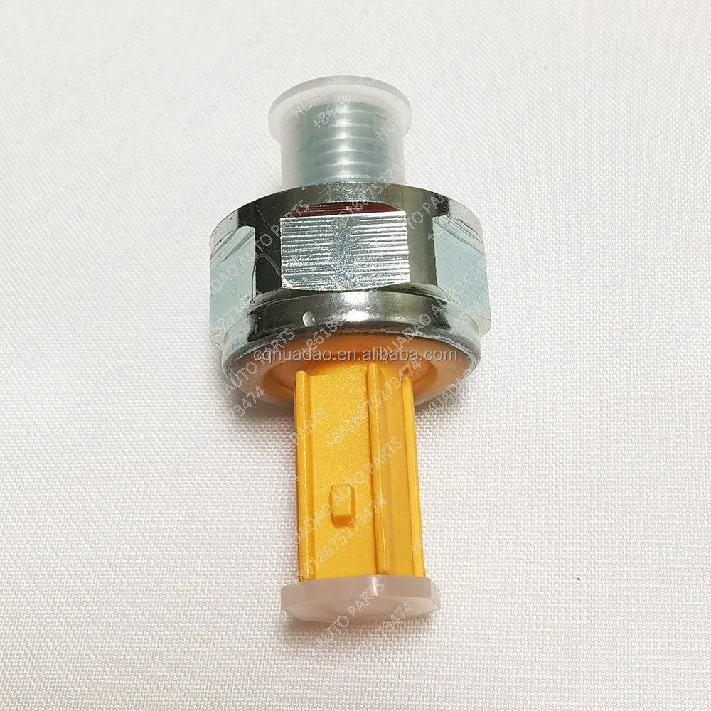 Factory Wholesale Car Oil Pressure Sensor Applicable for Honda 28600RG5004 28600-RG5-004