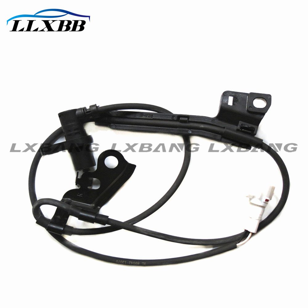 ABS Wheel Speed Sensor 89542-0K020 89543-0K020 For Toyota Hilux Vigo 89546-0K070 89545-0K070