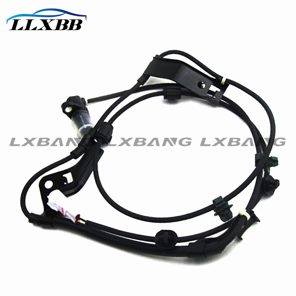 ABS Wheel Speed Sensor 89542-0K020 89543-0K020 For Toyota Hilux Vigo 89546-0K070 89545-0K070