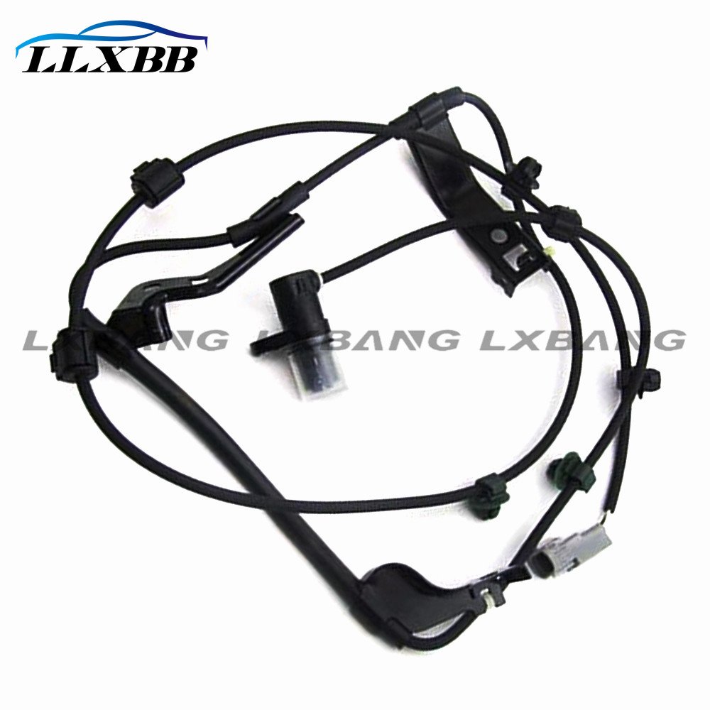ABS Wheel Speed Sensor 89542-0K020 89543-0K020 For Toyota Hilux Vigo 89546-0K070 89545-0K070