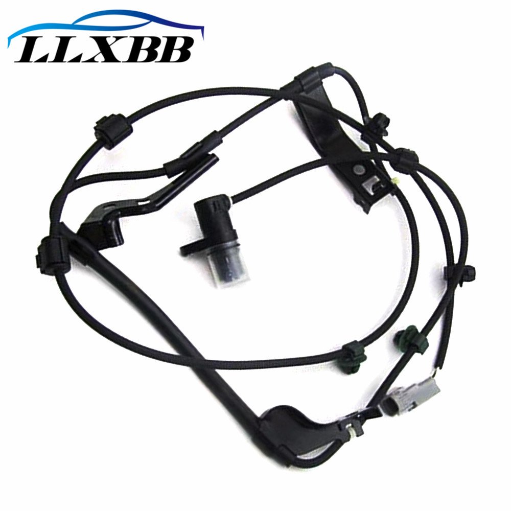 ABS Wheel Speed Sensor 89542-0K020 89543-0K020 For Toyota Hilux Vigo 89546-0K070 89545-0K070