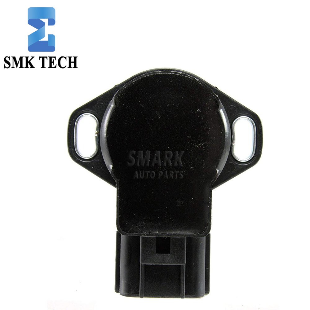 Auto parts TPS Throttle Position Sensor 96068619 13420-58B00 198500-0450 13420-61B00 1342058B00 1985000450 1342061B00