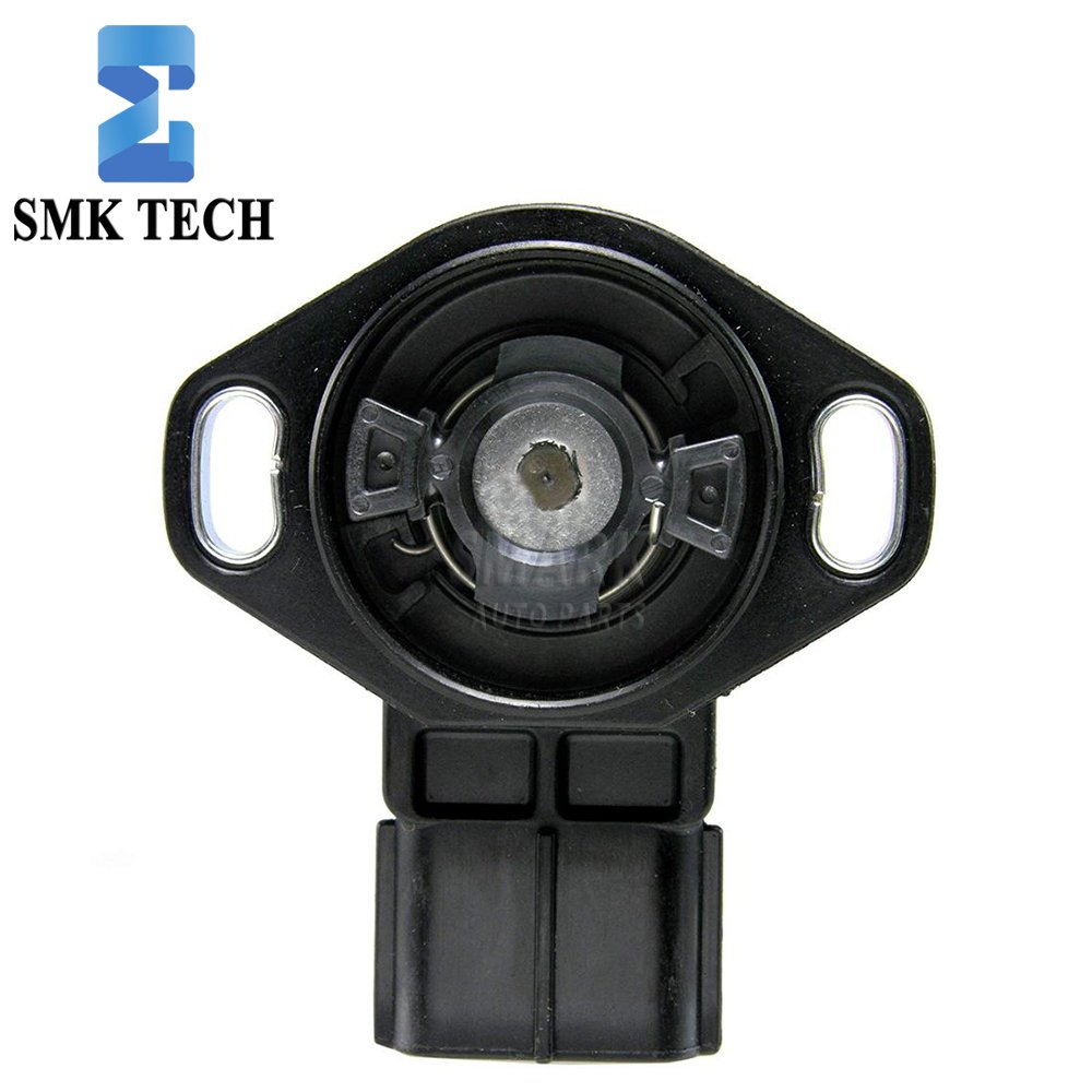 Auto parts TPS Throttle Position Sensor 96068619 13420-58B00 198500-0450 13420-61B00 1342058B00 1985000450 1342061B00