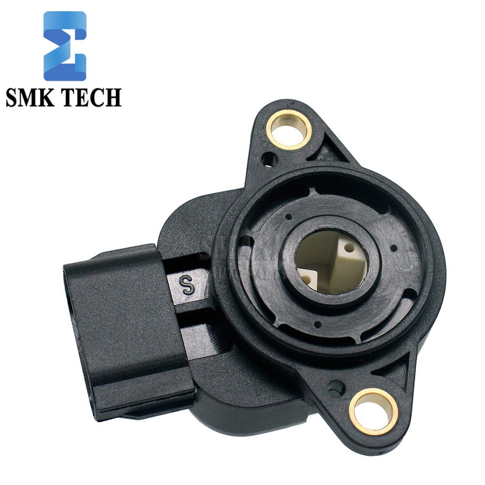 Auto parts TPS Throttle Position Sensor 96068619 13420-58B00 198500-0450 13420-61B00 1342058B00 1985000450 1342061B00