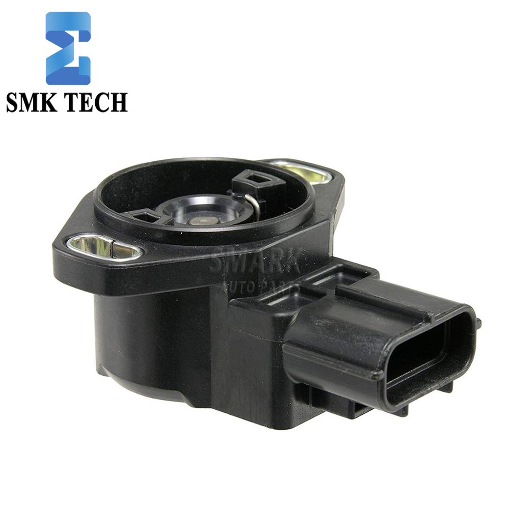 Auto parts TPS Throttle Position Sensor 96068619 13420-58B00 198500-0450 13420-61B00 1342058B00 1985000450 1342061B00