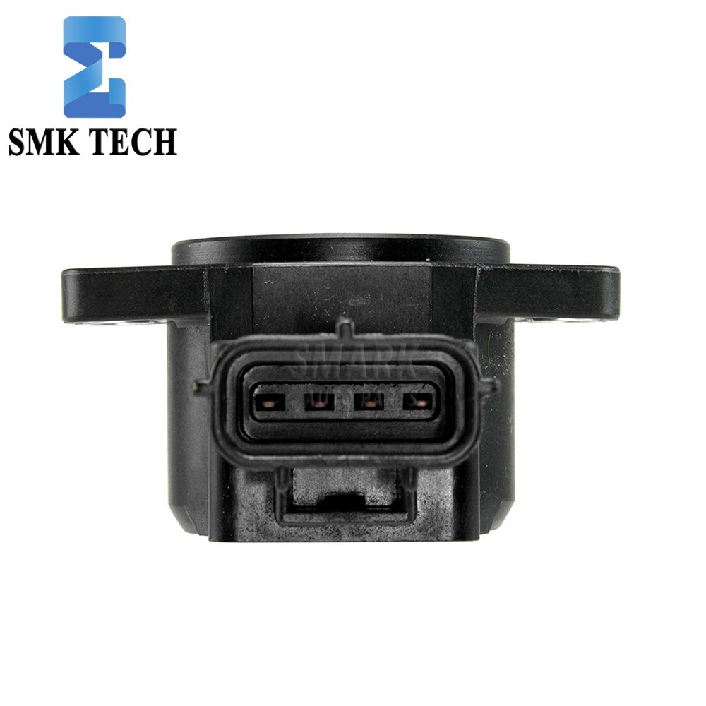 Auto parts TPS Throttle Position Sensor 96068619 13420-58B00 198500-0450 13420-61B00 1342058B00 1985000450 1342061B00