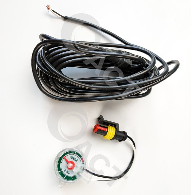 ACT LPG Tank GLP Cylinder Pressure Gauge Auto Spare Parts Liquid Level Sensor