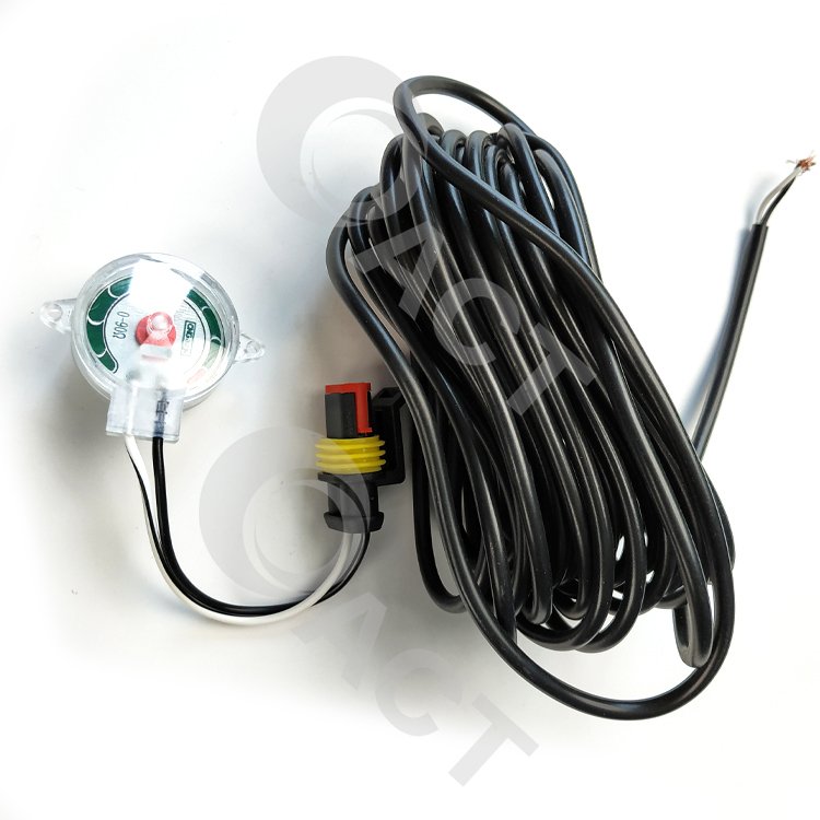 ACT LPG Tank GLP Cylinder Pressure Gauge Auto Spare Parts Liquid Level Sensor
