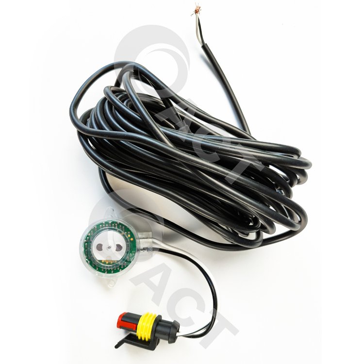 ACT LPG Tank GLP Cylinder Pressure Gauge Auto Spare Parts Liquid Level Sensor