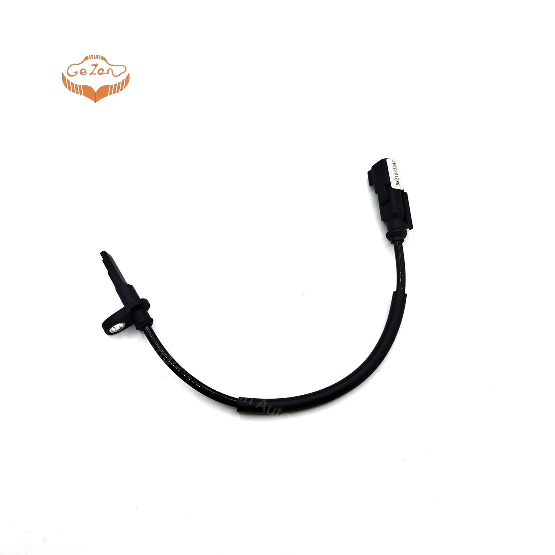 Made In China Auto Parts ABS wheel speed sensor BK21-2B372-AC For Ford Transit Custom 2.2TDCi 92kw