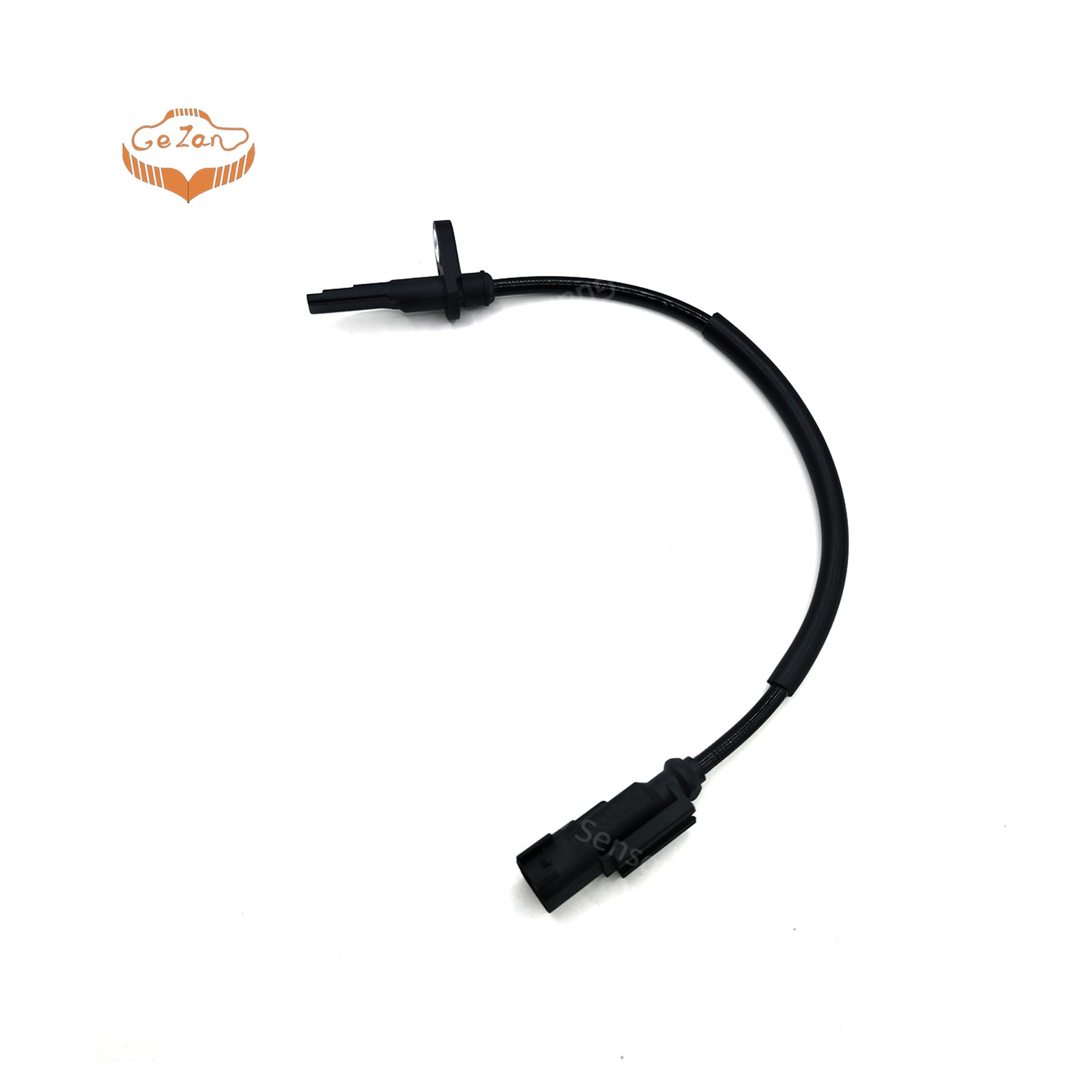 Made In China Auto Parts ABS wheel speed sensor BK21-2B372-AC For Ford Transit Custom 2.2TDCi 92kw