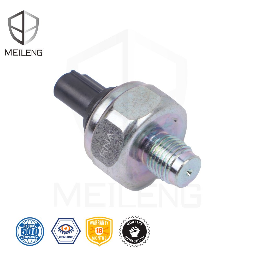 MEILENG Auto sensor spare parts 30530-RNA-A01 Car Engine Knock sensor For Honda Civic Accord CR-V CRV City FA1 GM3 RE2 CP1/CP3