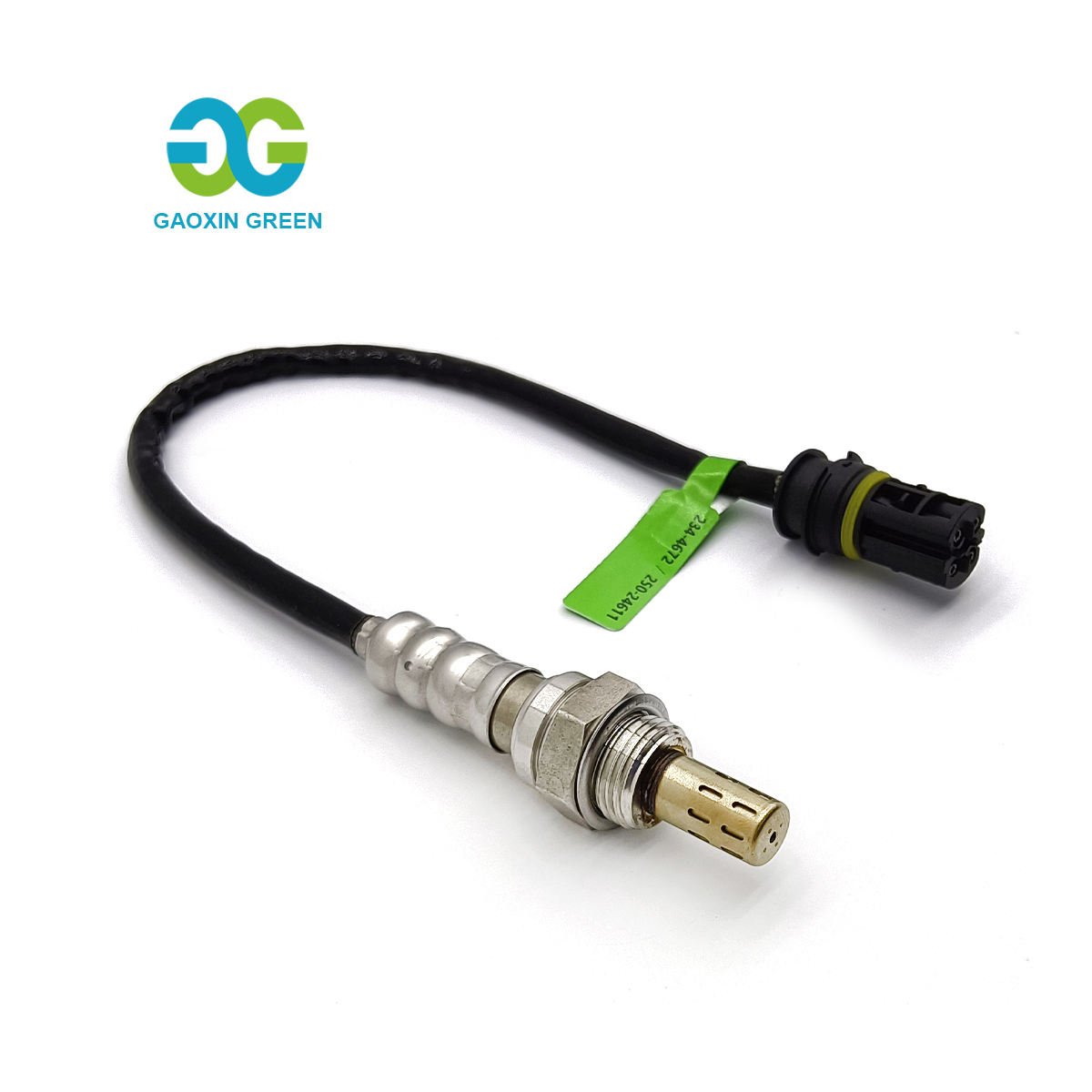 Oxygen Sensor Patents Awarded PB20364 MHK000210 11787513962 234-4672 Car Oxygen Auto Sensors For BMW