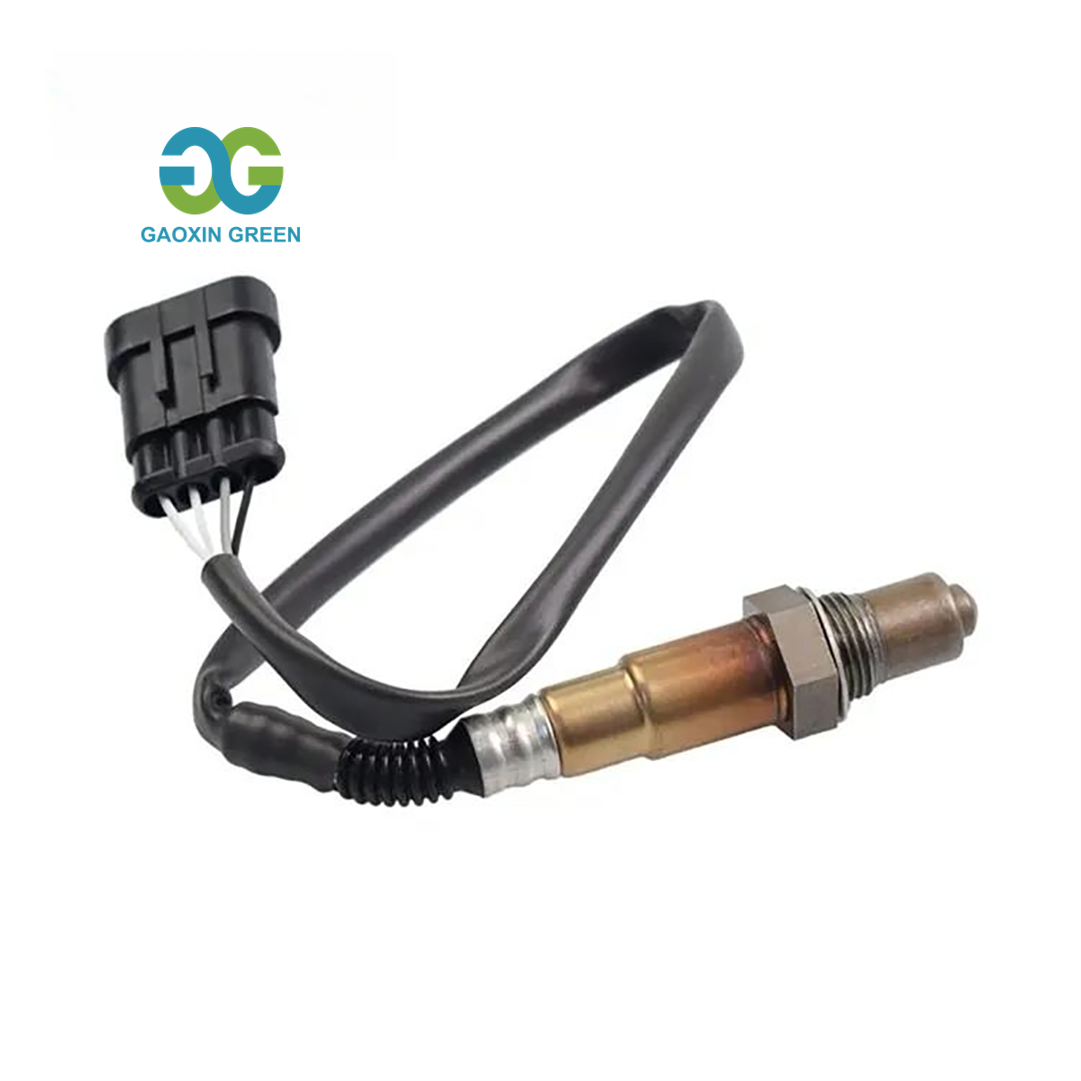 Gaoxinsens High Quality Auto Oxygen O2 lambda Sensor 0258006376 467621820 for FIAT