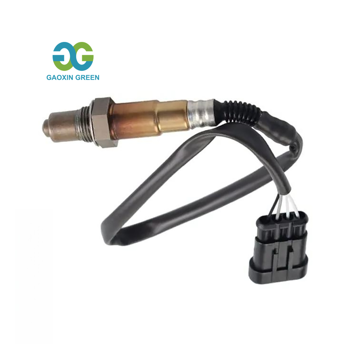 Gaoxinsens High Quality Auto Oxygen O2 lambda Sensor 0258006376 467621820 for FIAT
