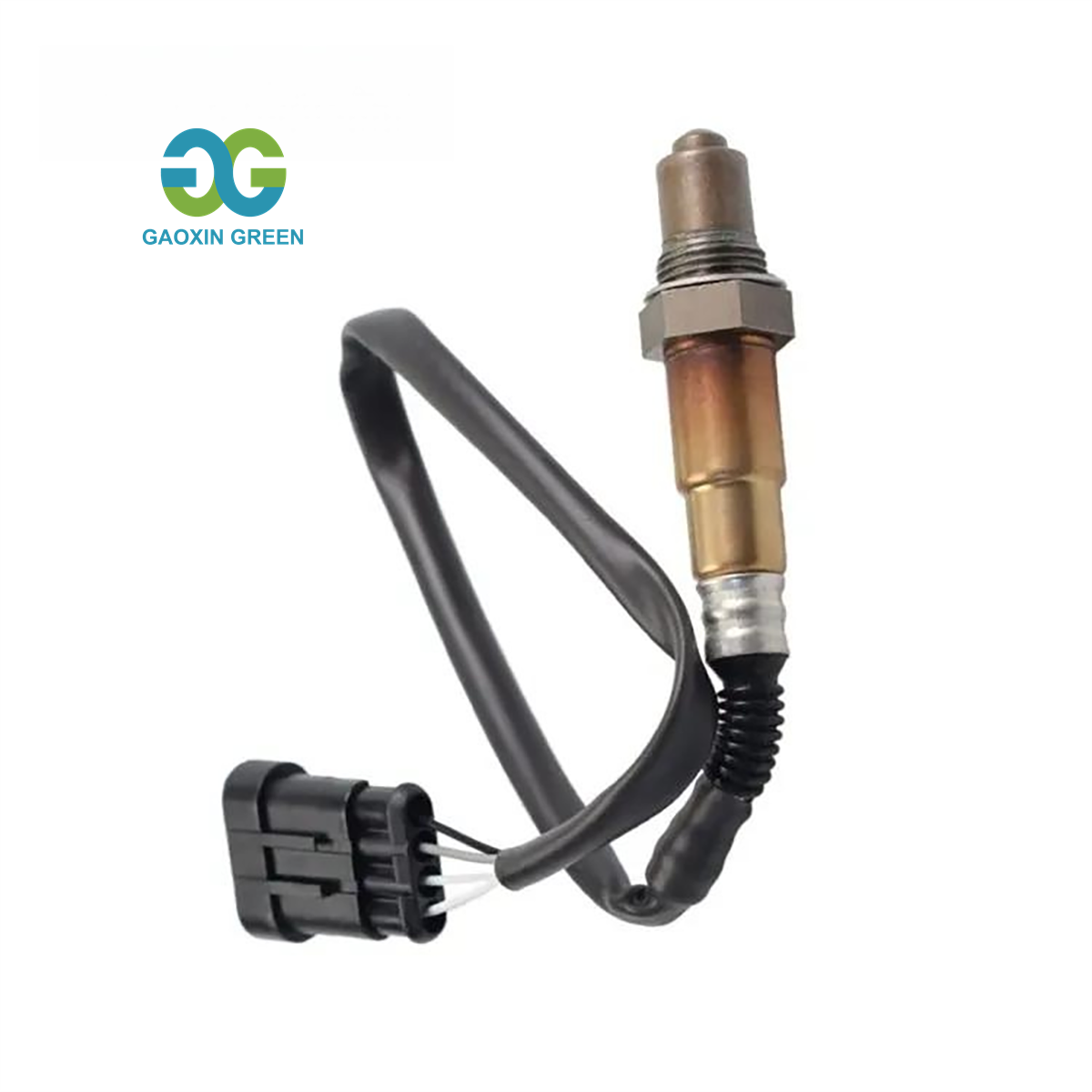 Gaoxinsens High Quality Auto Oxygen O2 lambda Sensor 0258006376 467621820 for FIAT