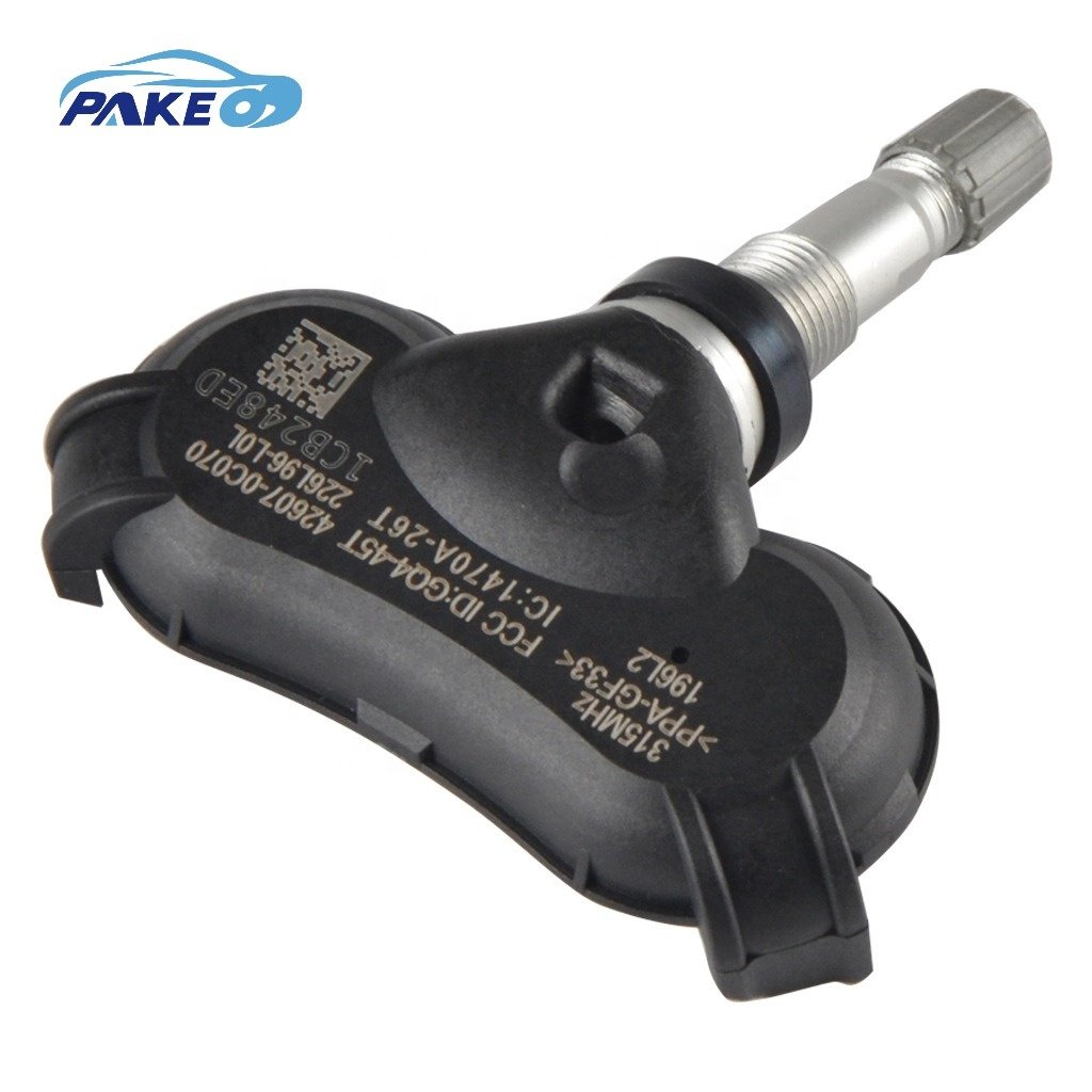42753-SHJ-A820 for Honda CR-Z Civic Car Tire Pressure Monitor Tire Pressure Sensor