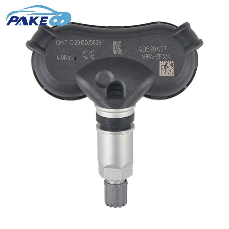 42753-SHJ-A820 for Honda CR-Z Civic Car Tire Pressure Monitor Tire Pressure Sensor
