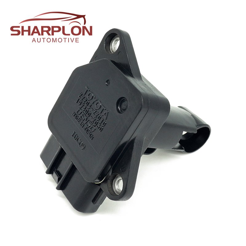 SP Low Price Genuine Car Parts Mass Air Flow Sensor MAF Meter 22204-22010 For LEXUS(EU) TOYOTA (FAW)(EU)
