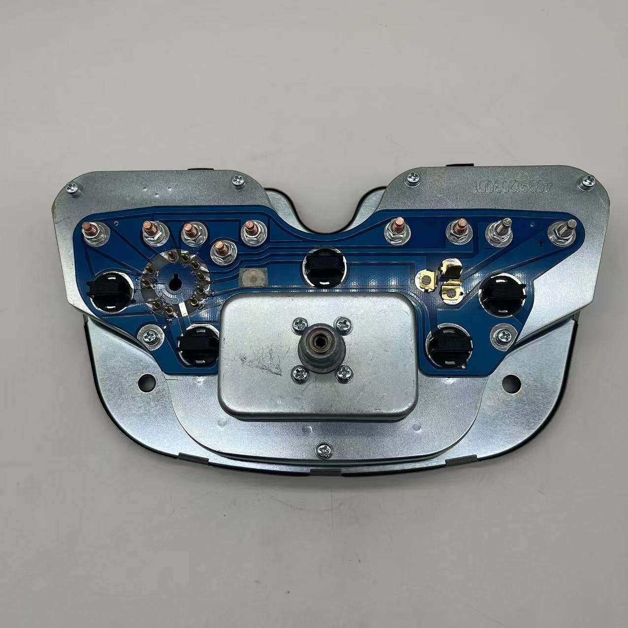 Glossy Meter Gauge Cluster For Land Cruiser BJ40 Meter Gauge Cluster 83100-60180