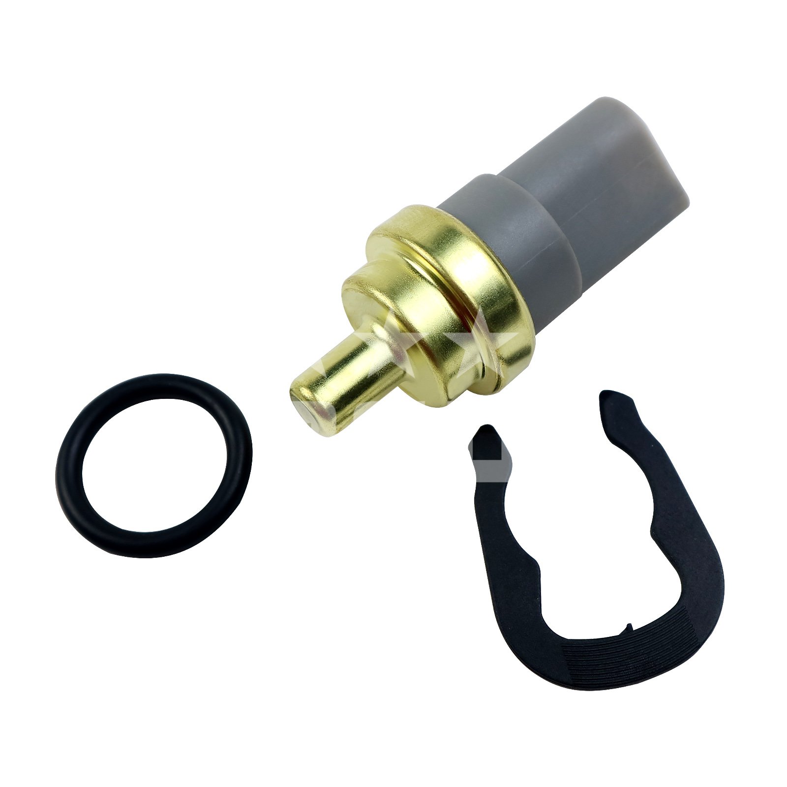High Quality Auto Sensors Water Temperature Sensor 06A919501A For VW AUDI