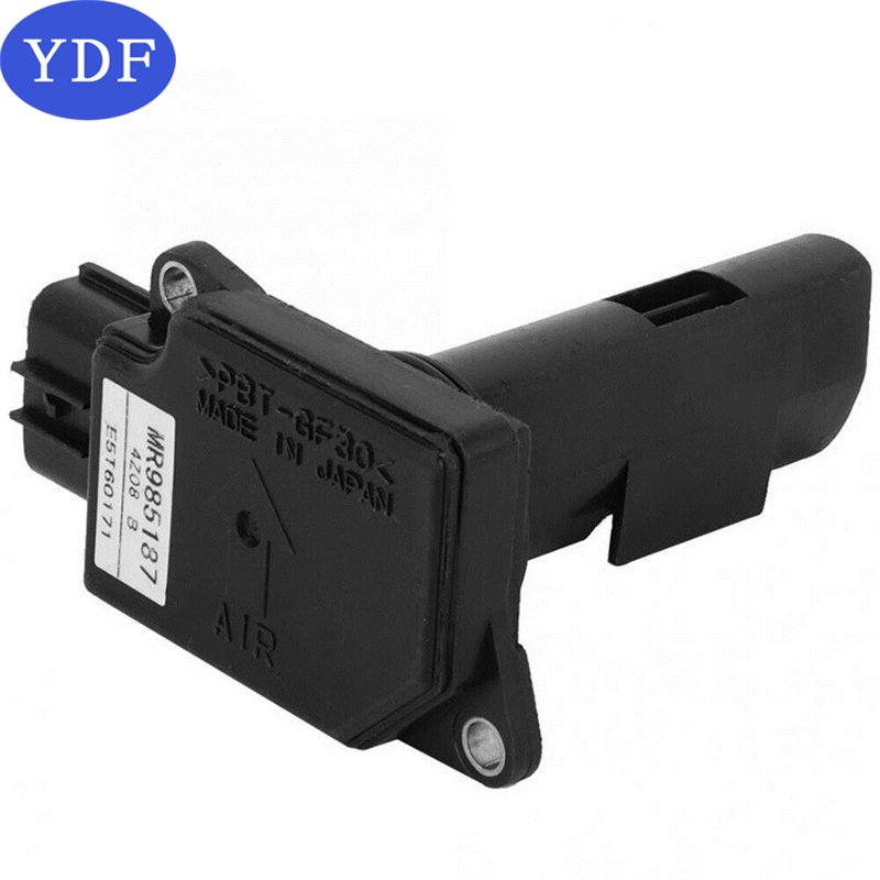 High Quality Brand New Mass Air Flow Sensor Meter MAF Sensor OEM MR985187 For Mitsubishi ASX Auto Sensor