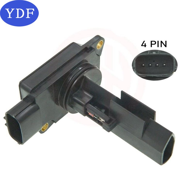 High Quality Brand New Mass Air Flow Sensor Meter MAF Sensor OEM MR985187 For Mitsubishi ASX Auto Sensor