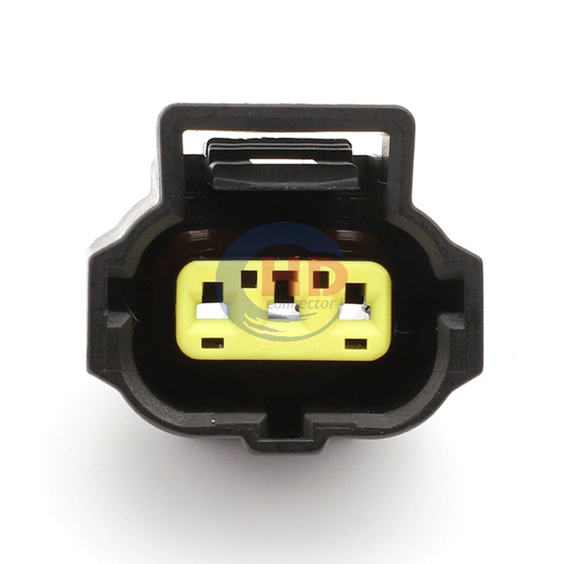 3 Pin 184032-1 Female Auto Car Terminal Electrical Waterproof Housing Connector Socket Cable TPS Sensor Plug Kit