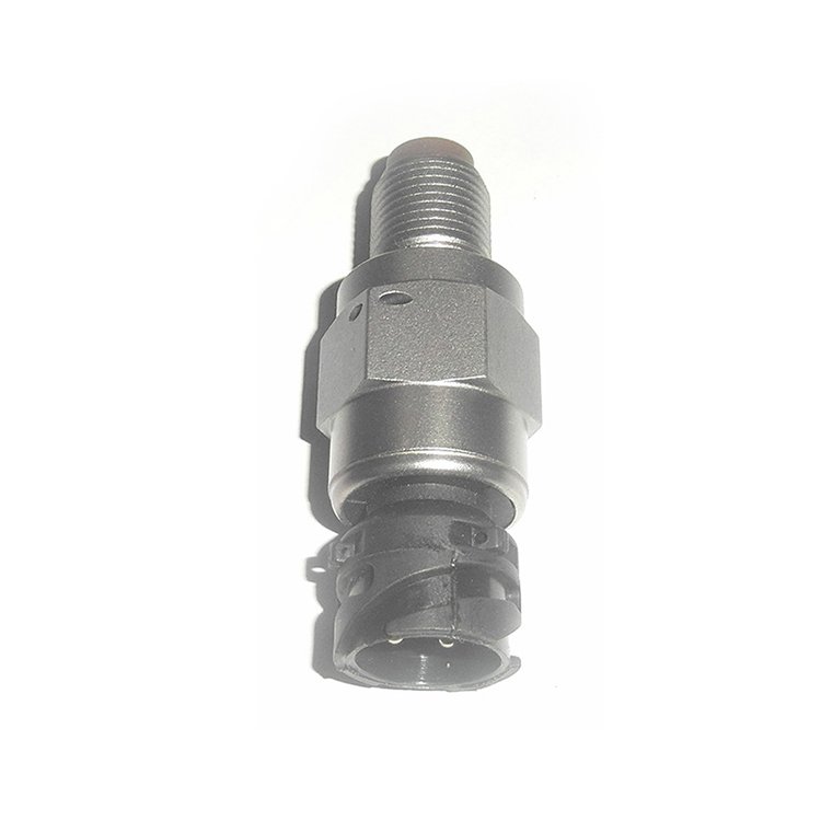 Custom Auto Parts Wheel Speed Sensor OEM 0135426217,0155422417, 3171490,0501210856,20526099,20583477 FOR BENZ Manufacture China