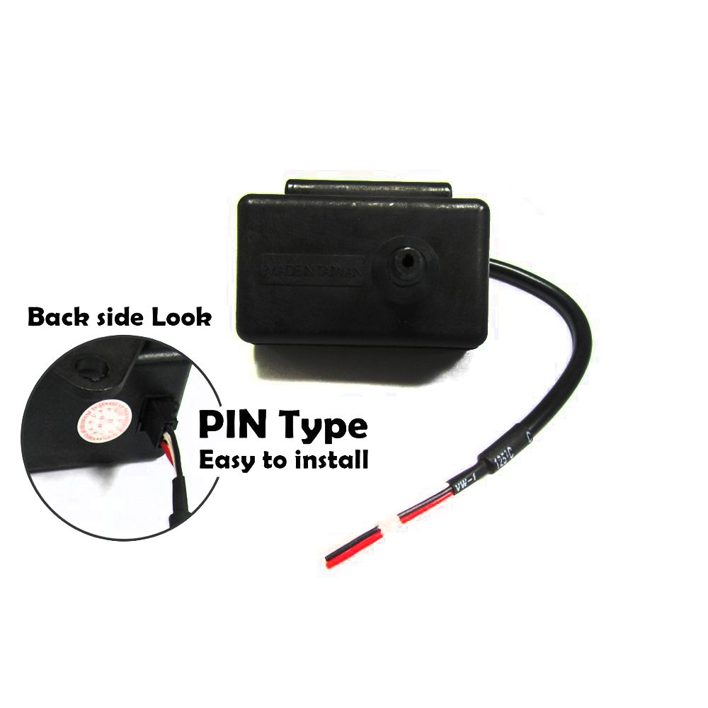 Auto Gauge Turbo And Vacuum Sensor For Car Boost Sensor