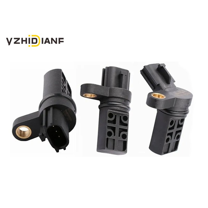 Wholesale Crankshaft Position Sensor 23731-AL60C 23731-AL61A 23731-6J90B Auto Sensor For Infiniti FX35 G35 Nissan Altima Micra