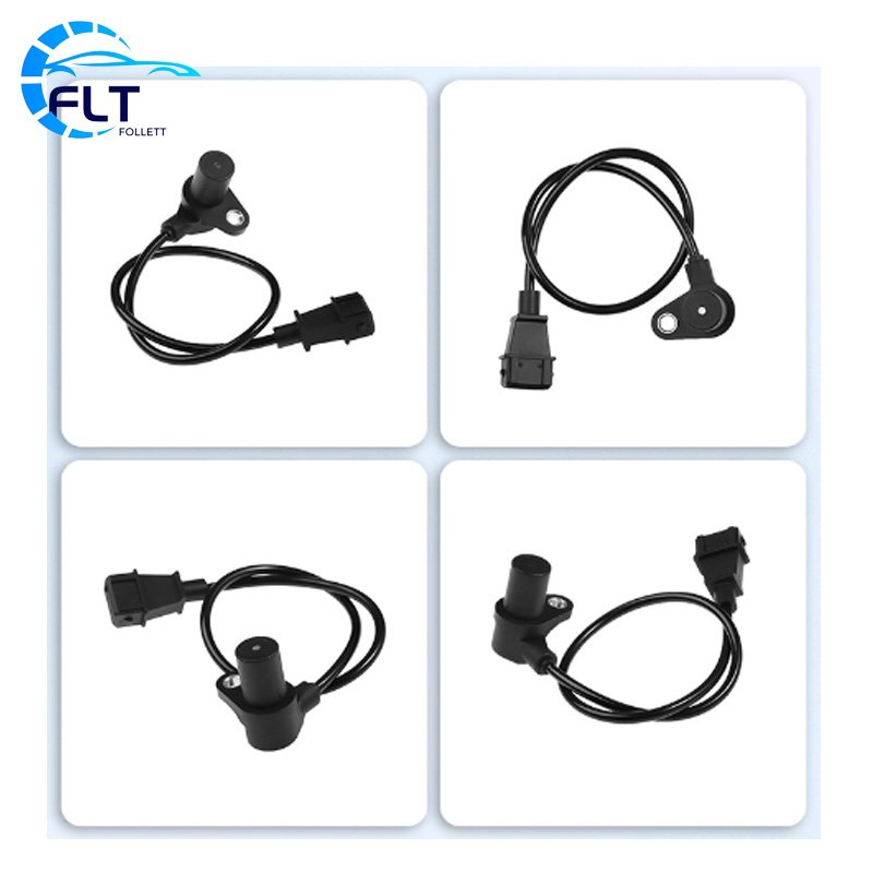 Good Price OEM Logo Auto Sensor factory wholesale 050906433 Camshaft position sensor For Audi A4 A6