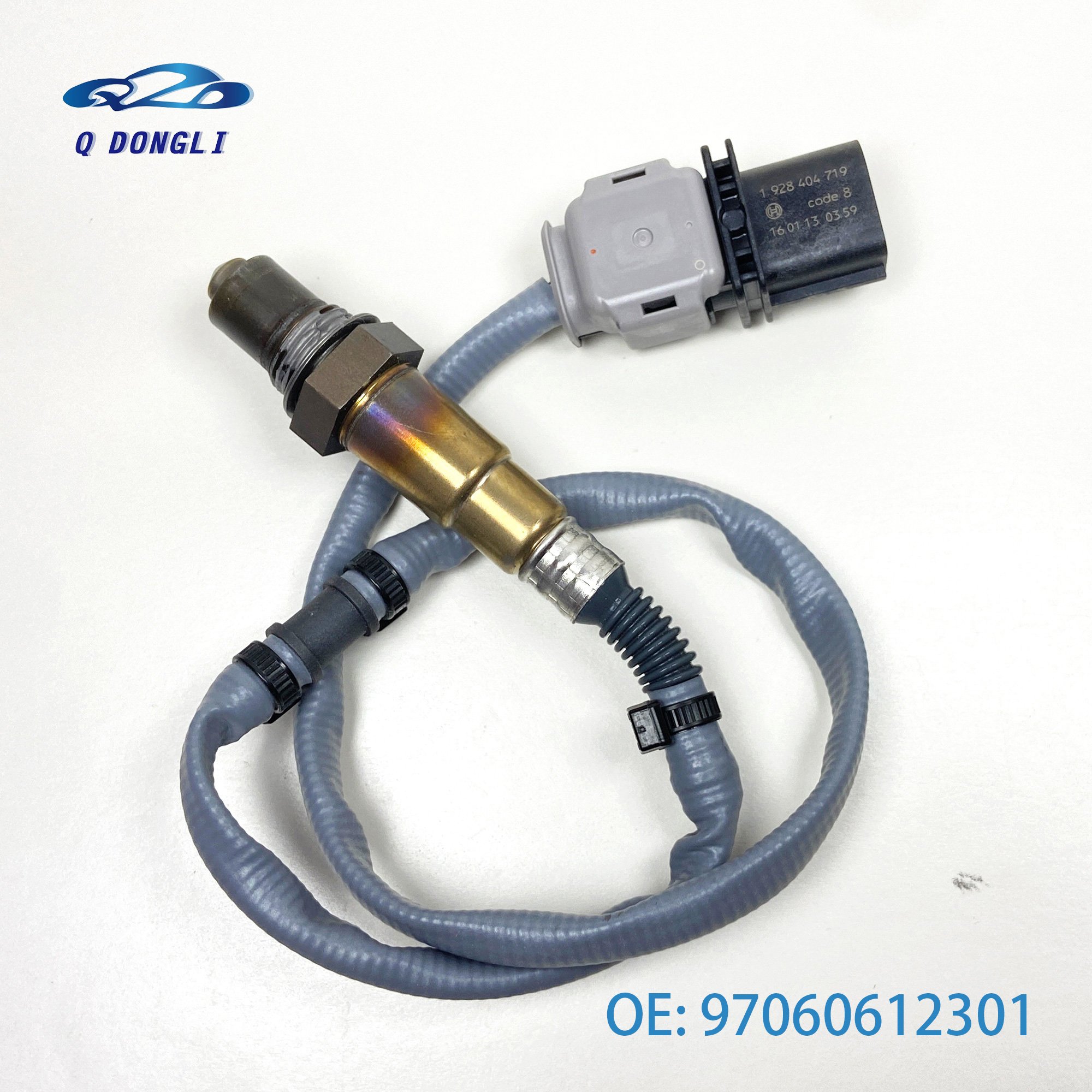 Professional production 97060612301 0258017218 lambda oxygen sensor for PORSCHE CAYENNE 2012