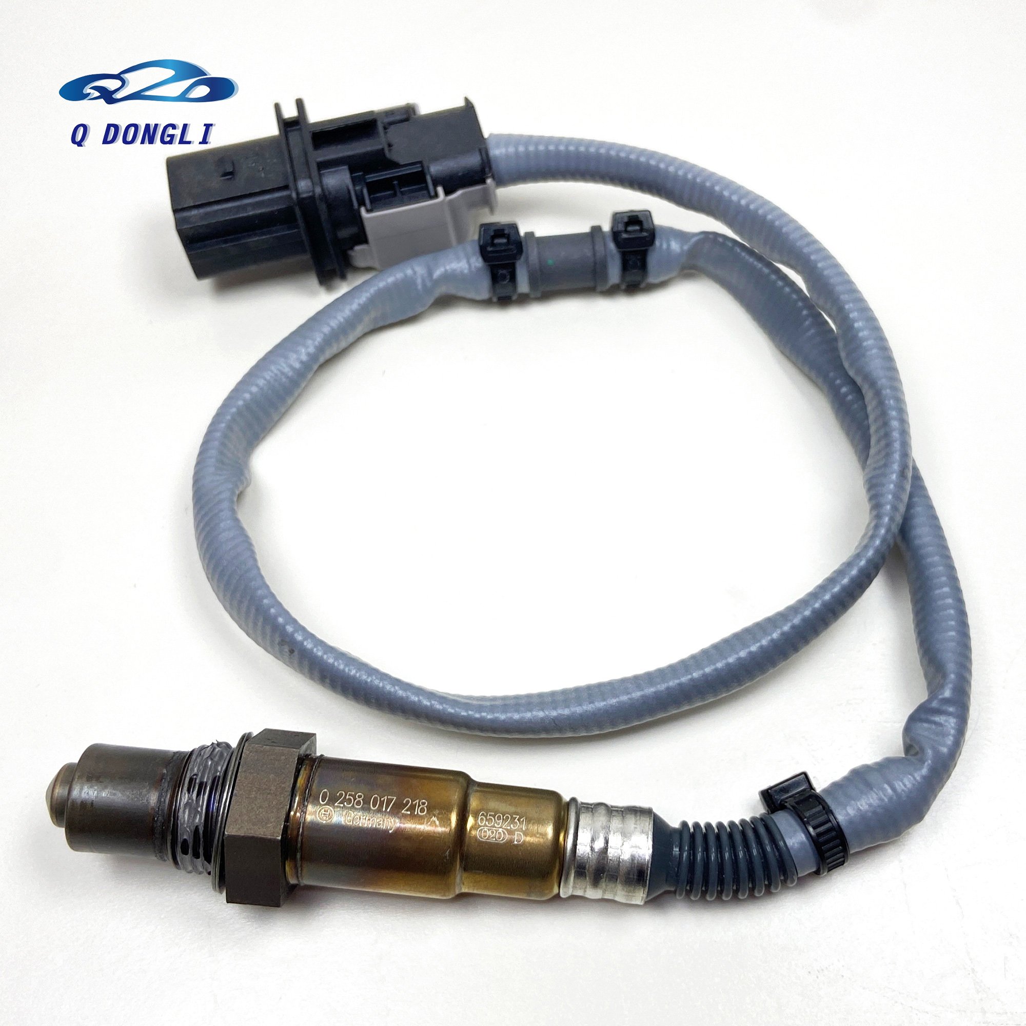 Professional production 97060612301 0258017218 lambda oxygen sensor for PORSCHE CAYENNE 2012