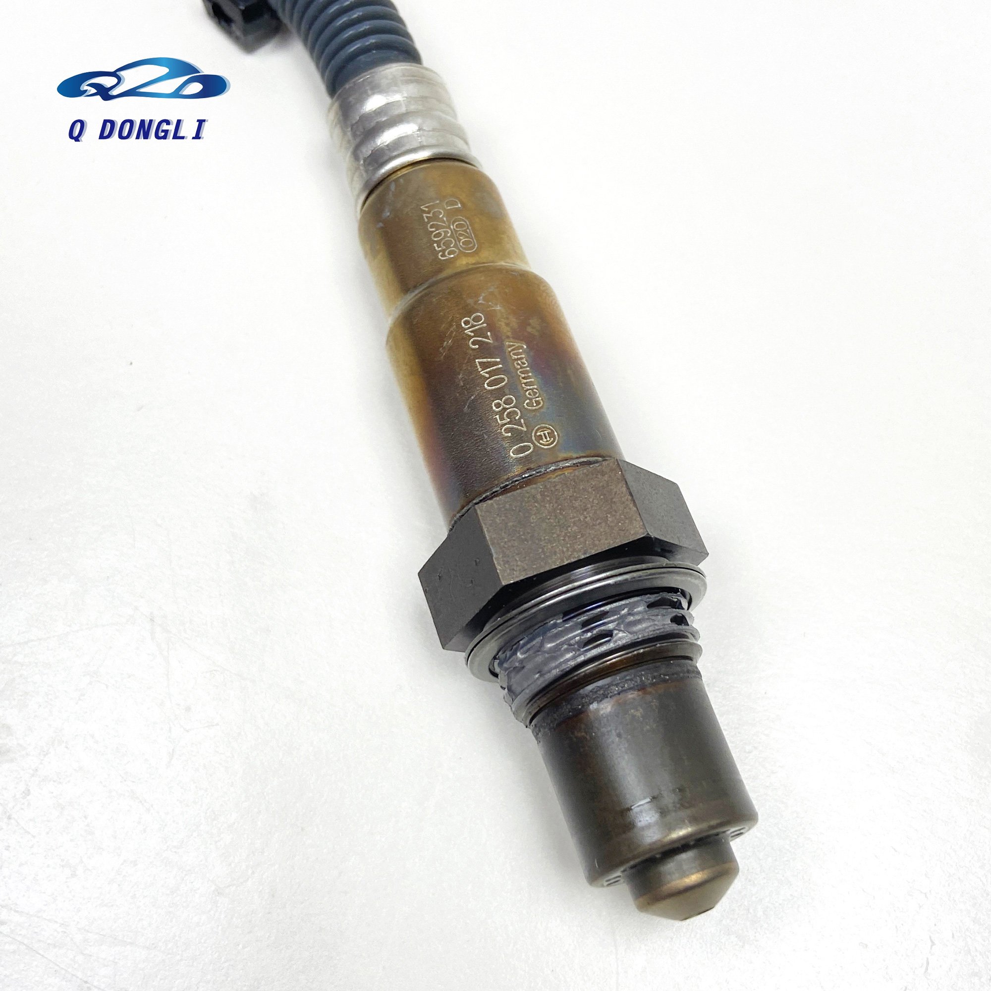 Professional production 97060612301 0258017218 lambda oxygen sensor for PORSCHE CAYENNE 2012
