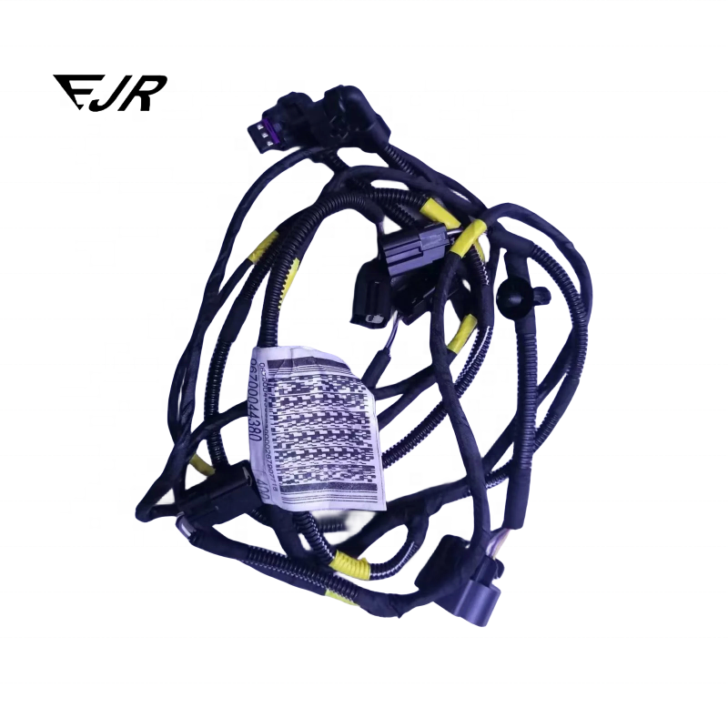 For ghibli front bumper parking sensor 670004438 transducer
