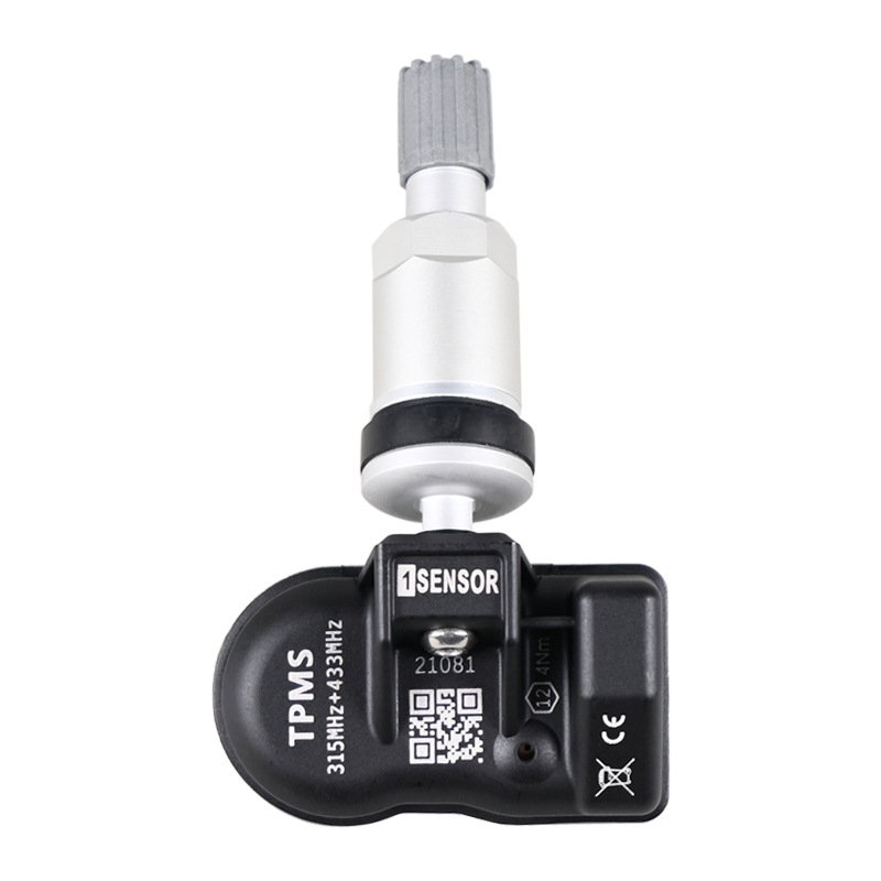 China auto parts sensor is suitable for all car tires sesnor TPMS programmable universal TPMS sensor with huge discount