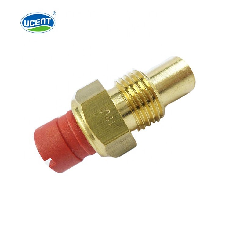 auto engine coolant temperature sensor for Alfa Romeo 6 Series 4124626 4171667 34362106 634362106 60515838
