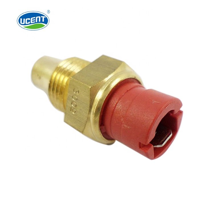 auto engine coolant temperature sensor for Alfa Romeo 6 Series 4124626 4171667 34362106 634362106 60515838