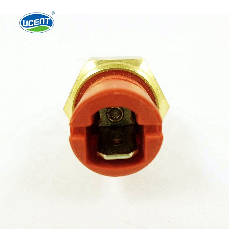 auto engine coolant temperature sensor for Alfa Romeo 6 Series 4124626 4171667 34362106 634362106 60515838