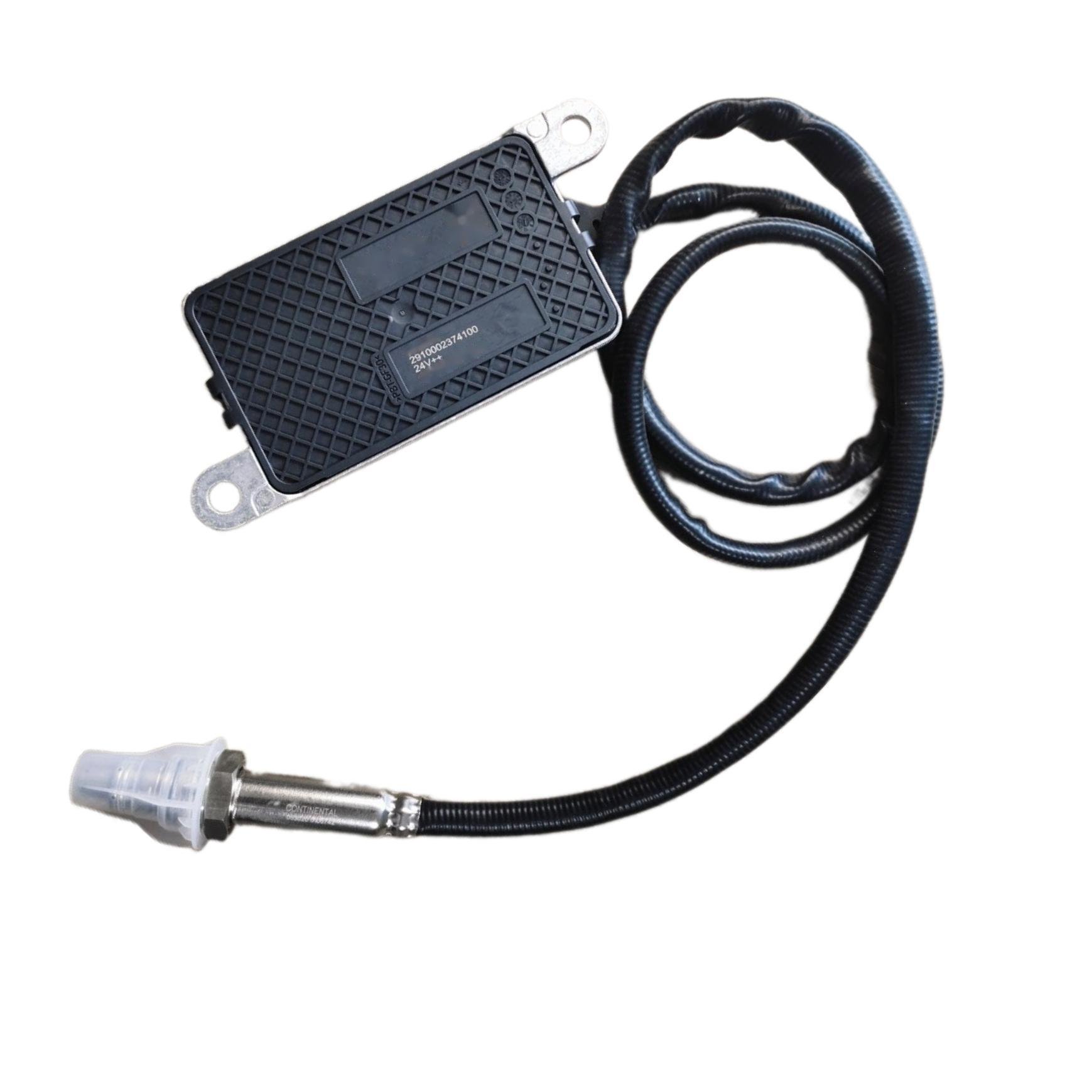 High Quality 24V Engine Car NOx Sensor Parts OE 2910002374100 Auto Sensors