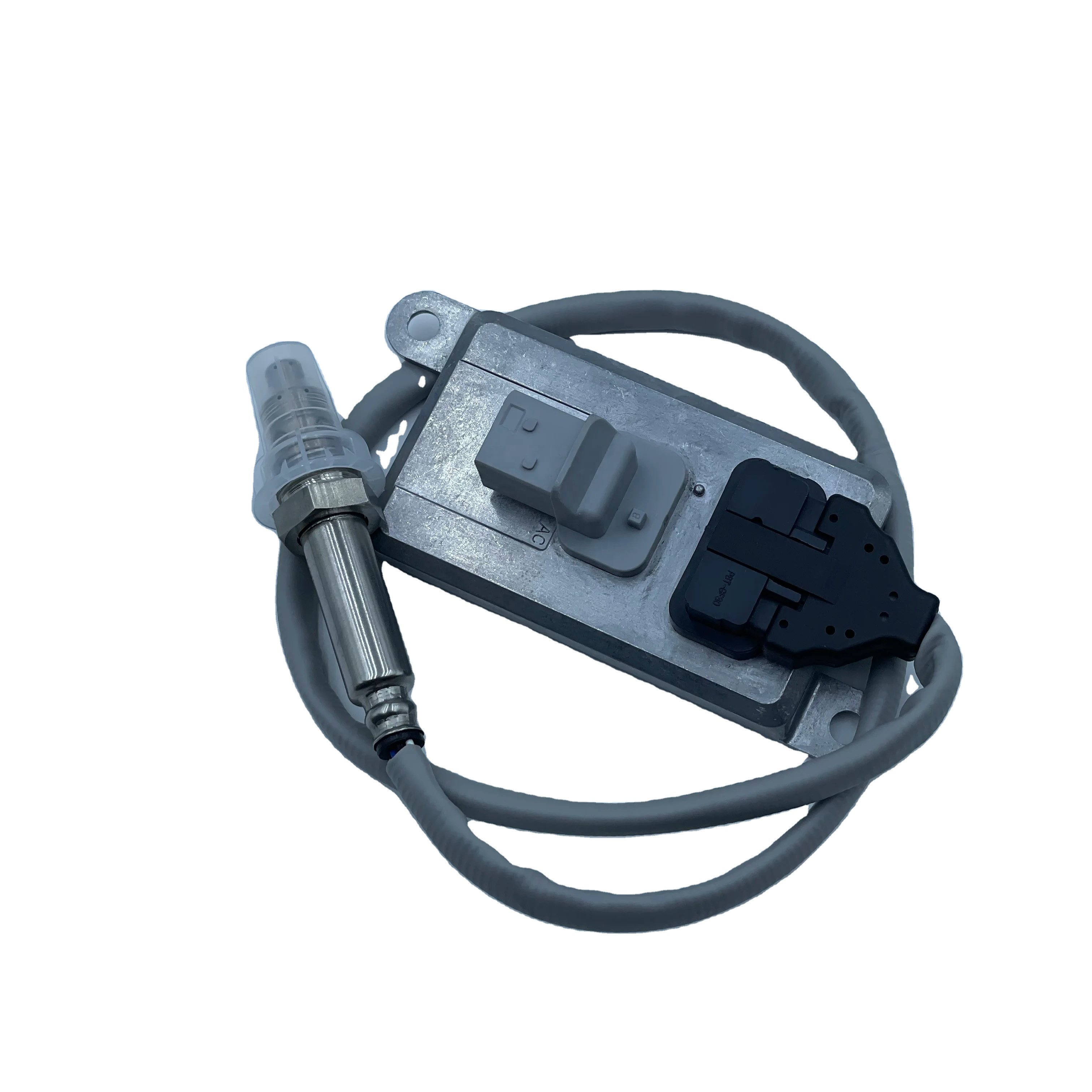 A0101539528 Nitron Oxygen Sensor 5WK96653C 0091530028 for Mercedes Benz Truck New Condition NOx Sensor