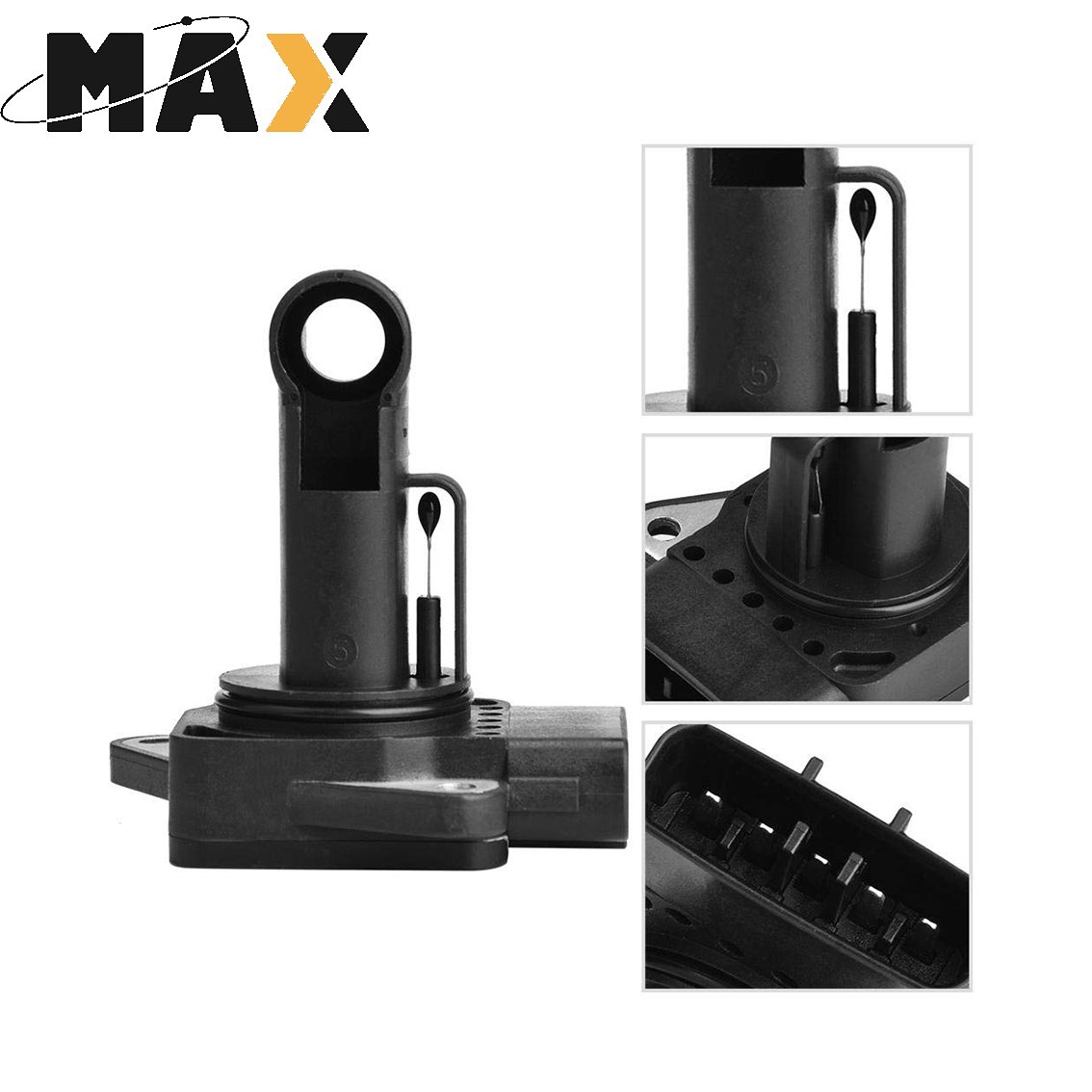 Auto Engine Systems Mass Air Flow Meter Sensor For Toyota Lexus Scion RAV4 1974002030 22204-22010 2220422010