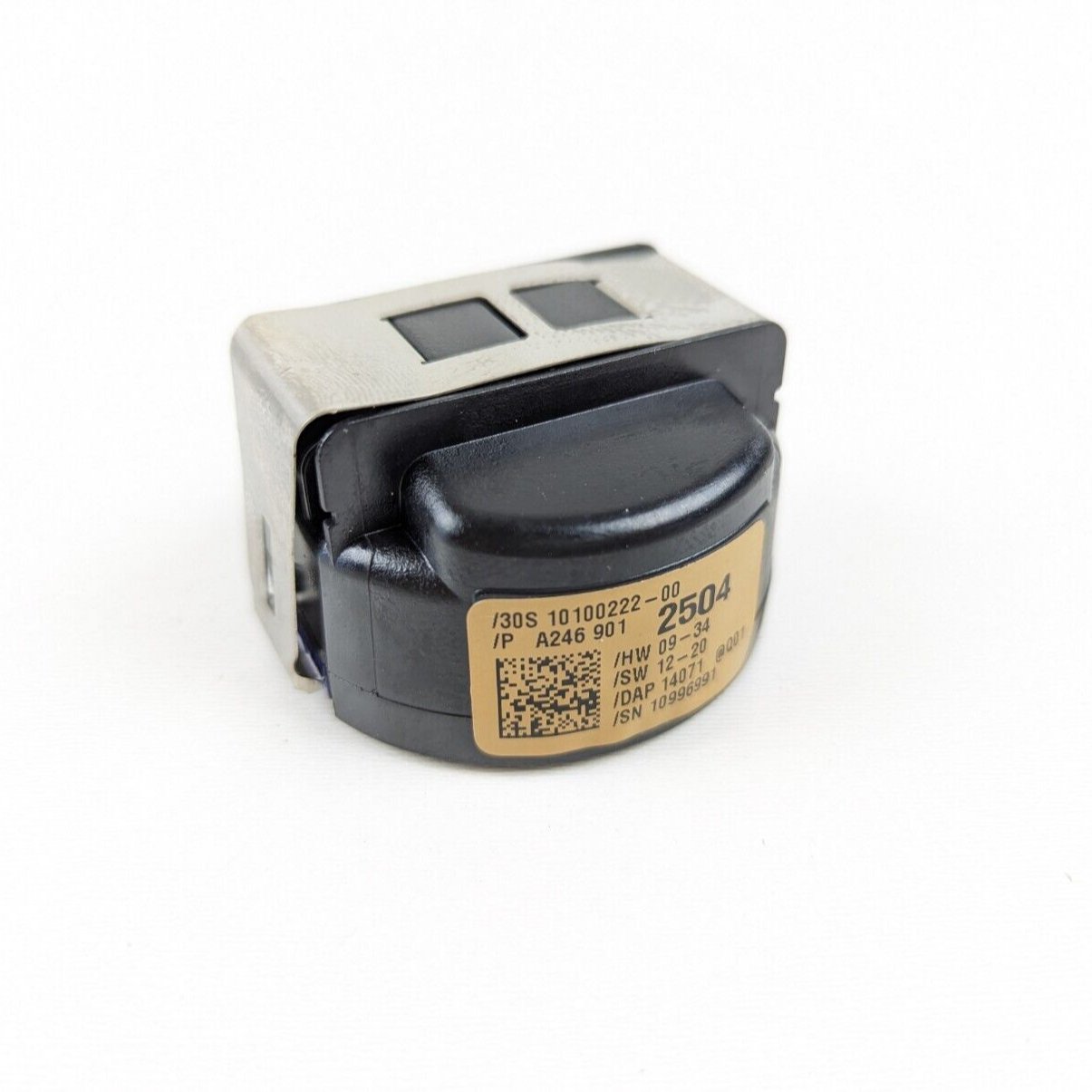 Rain Sensor Auto Headlight Light Detection Sensor A246 901 2504 A246-901-2504 A2469-012-504 A2469012504 2469012504