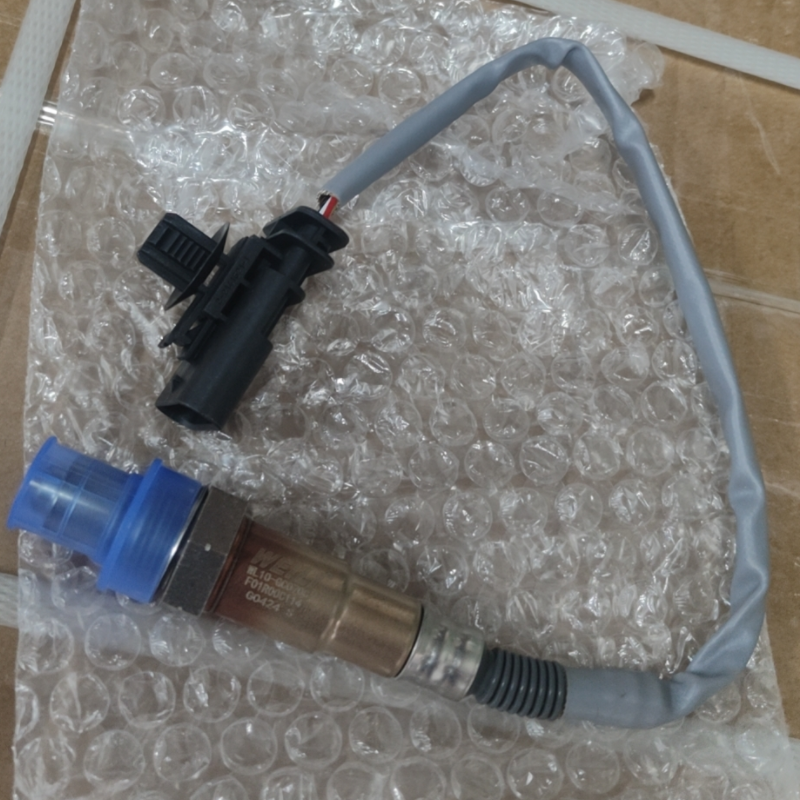 Factory Price Wholesale Car Oxygen O2 Sensor WL10-0088 WL10-GC039C F01R00C043 For GEELY EMGRAND Auto Lambda Sensor de oxigeno