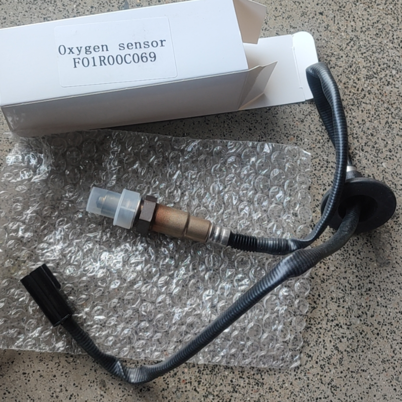 Factory Price Wholesale Car Oxygen O2 Sensor WL10-0088 WL10-GC039C F01R00C043 For GEELY EMGRAND Auto Lambda Sensor de oxigeno