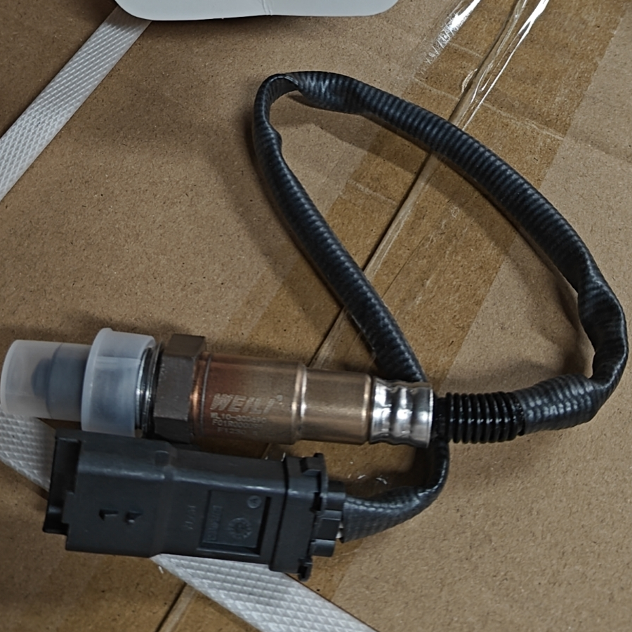 Factory Price Wholesale Car Oxygen O2 Sensor WL10-0088 WL10-GC039C F01R00C043 For GEELY EMGRAND Auto Lambda Sensor de oxigeno