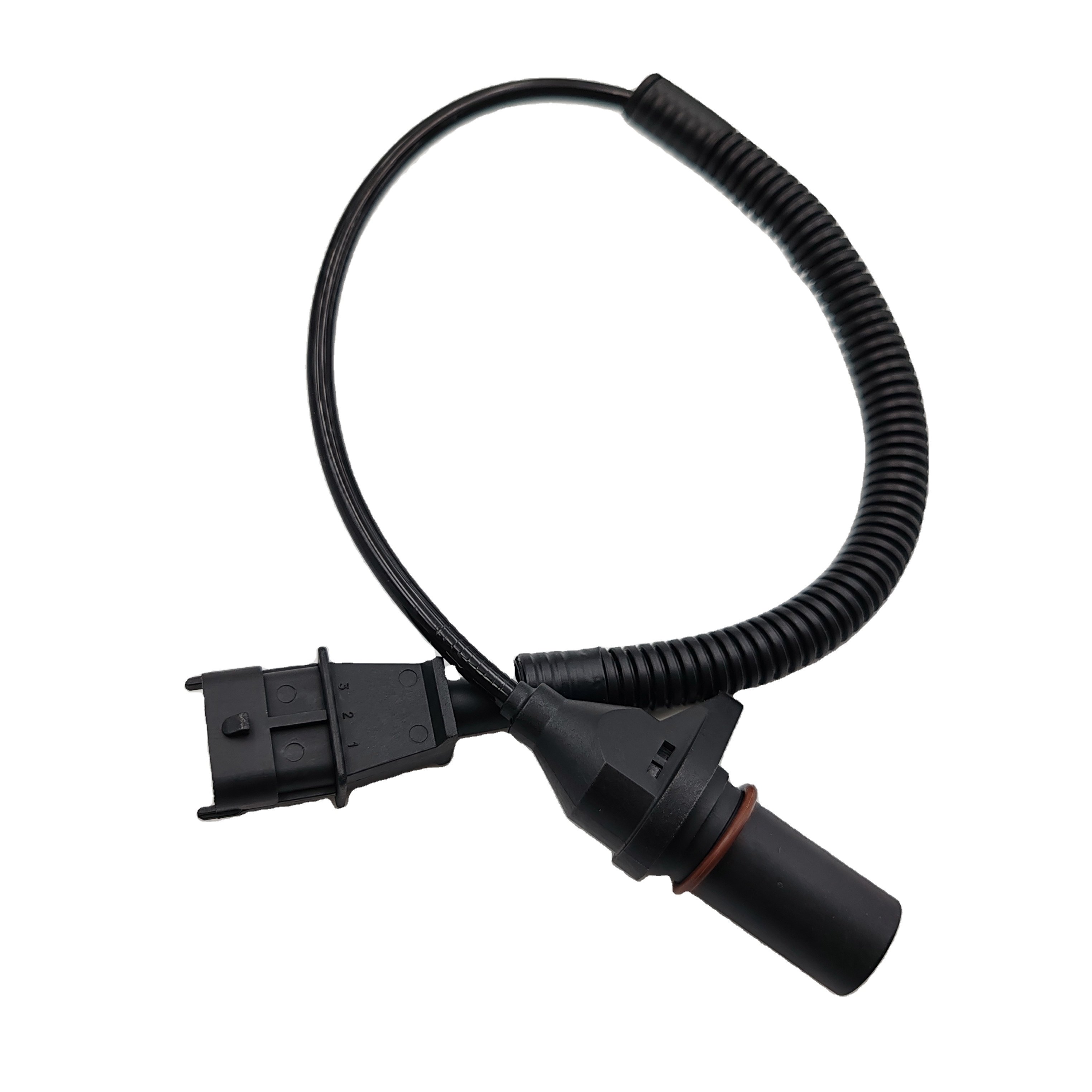 Auto Parts Crankshaft Position Sensor 39180-27400 3918027400 For 2006 2010 Hyundai Tucson